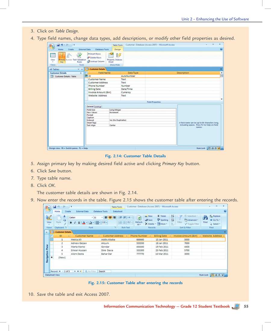 ICT grade 12
                
                page 59