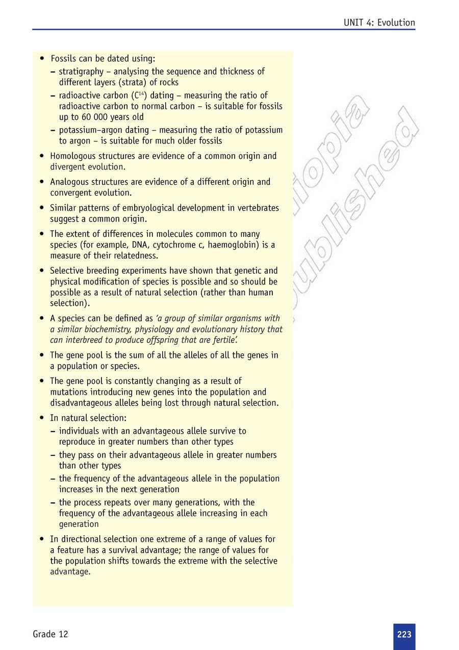Biology grade 12
                
                page 228