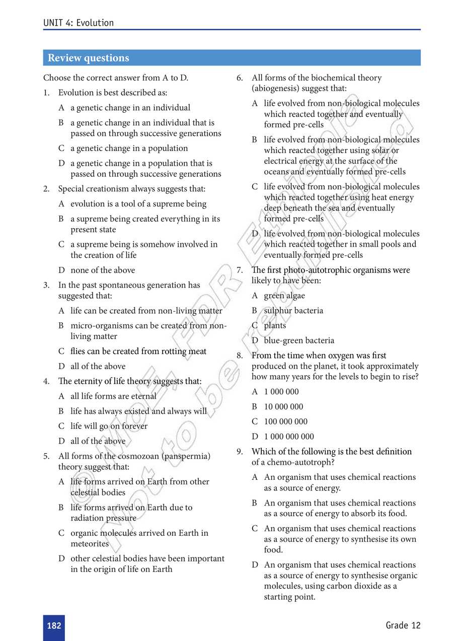 Biology grade 12
                
                page 187