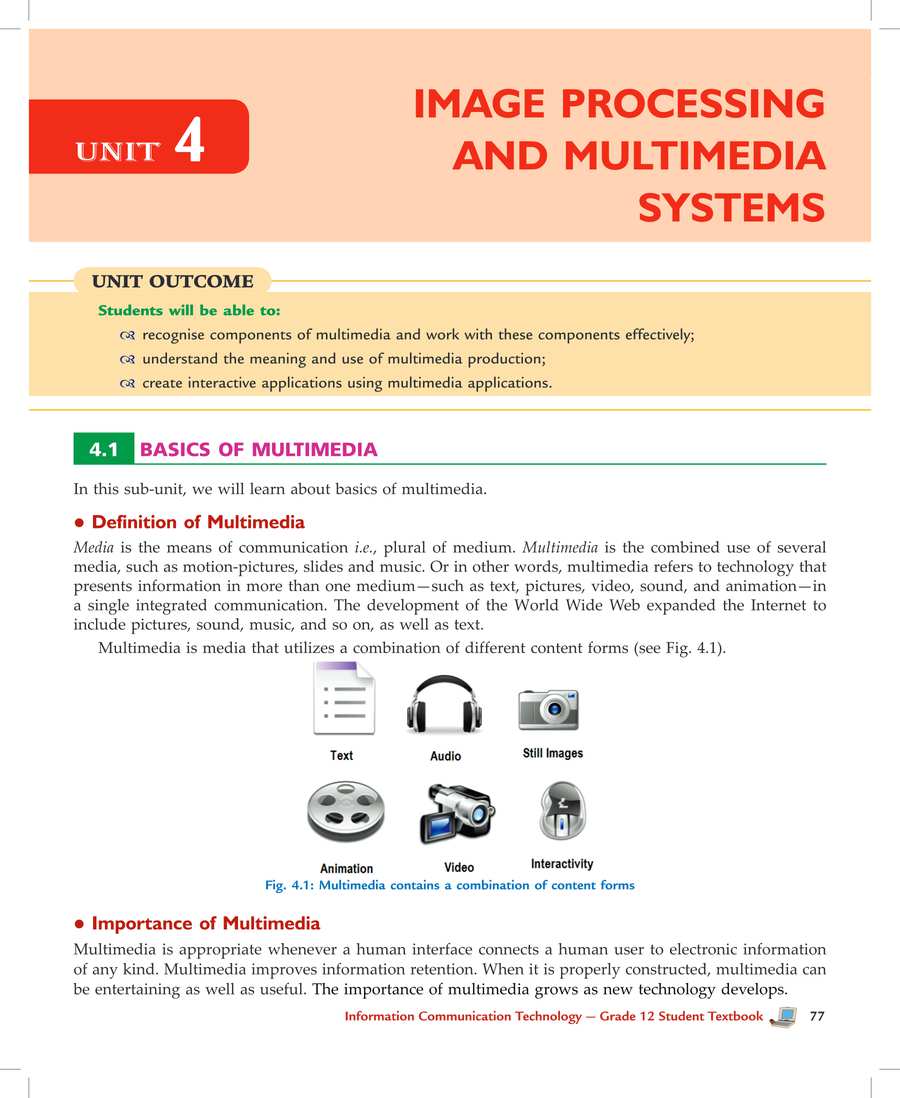 ICT grade 12
                
                page 81