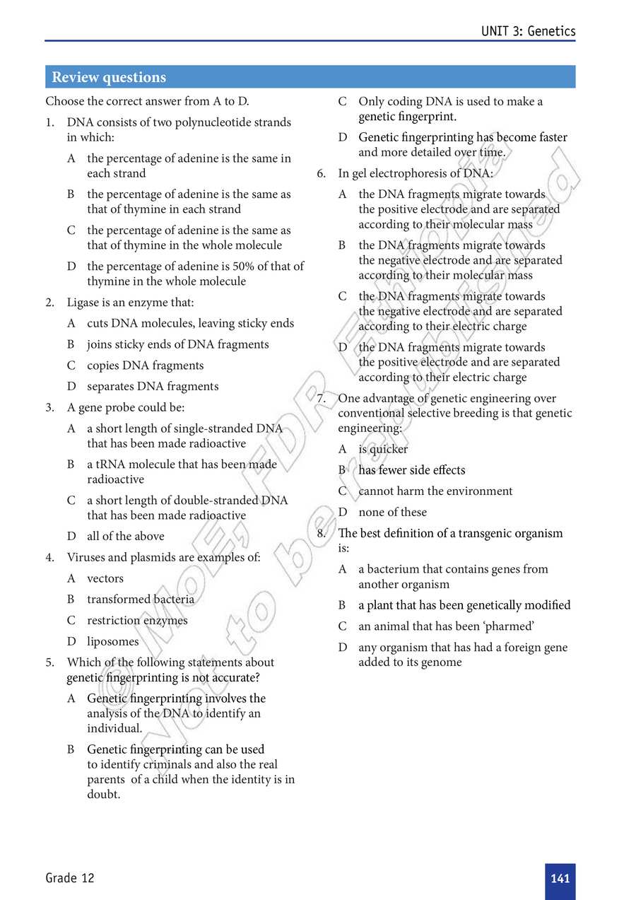 Biology grade 12
                
                page 146