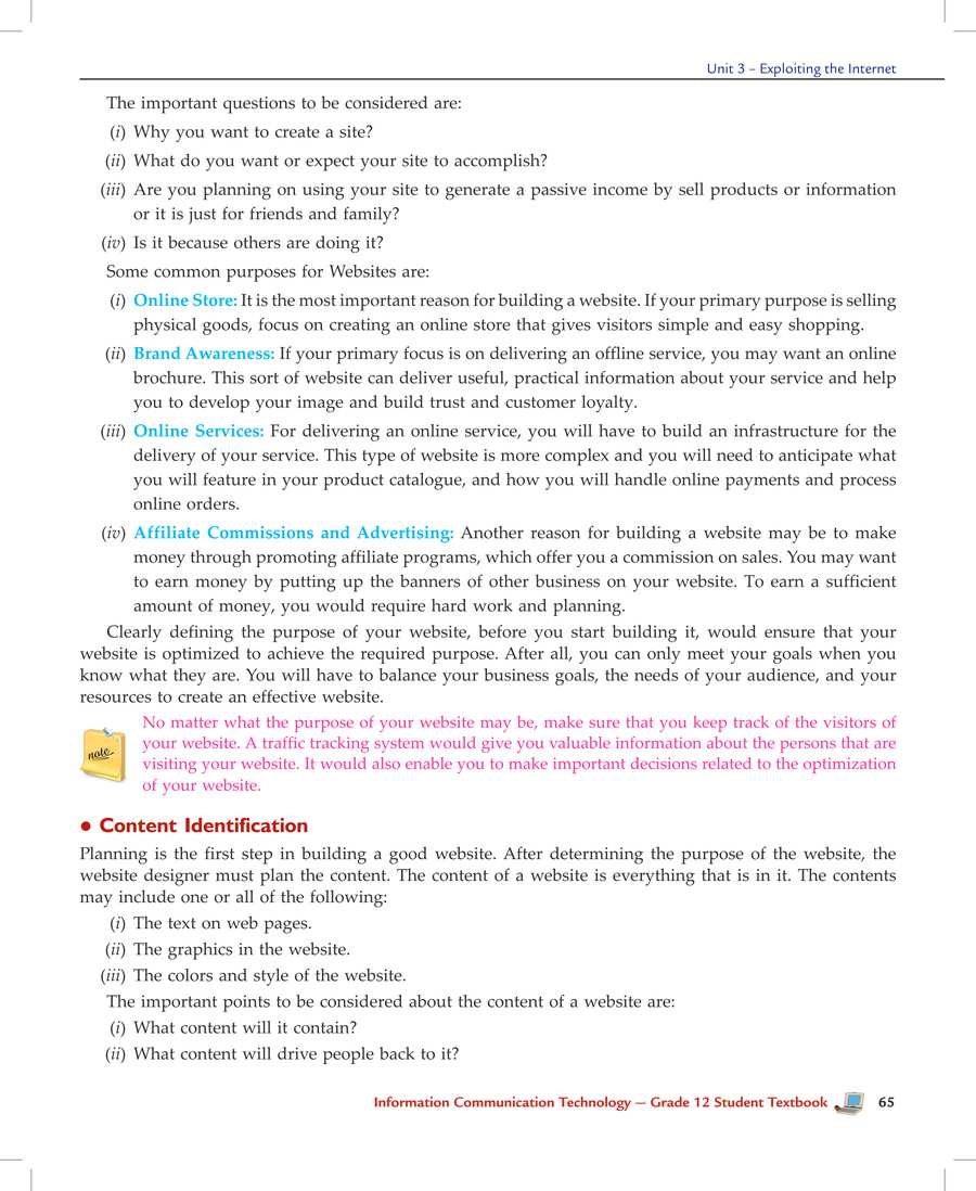ICT grade 12
                
                page 69