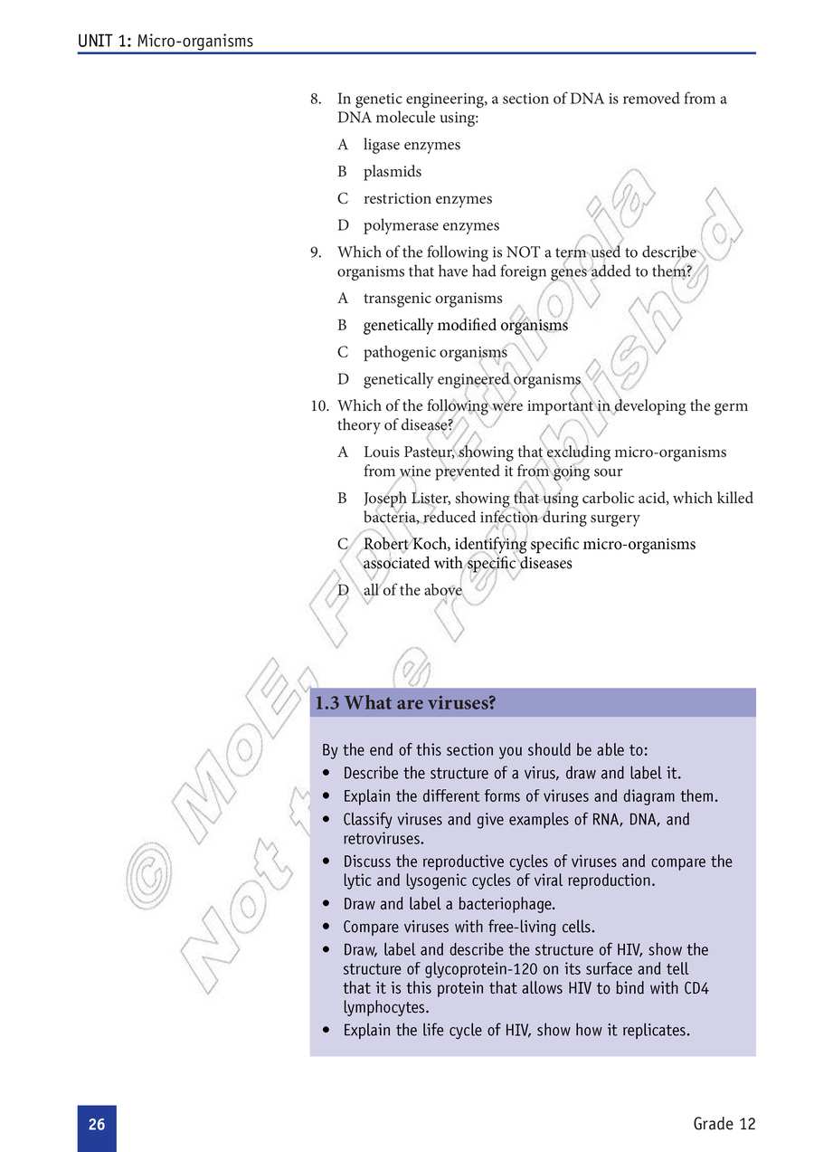 Biology grade 12
                
                page 31