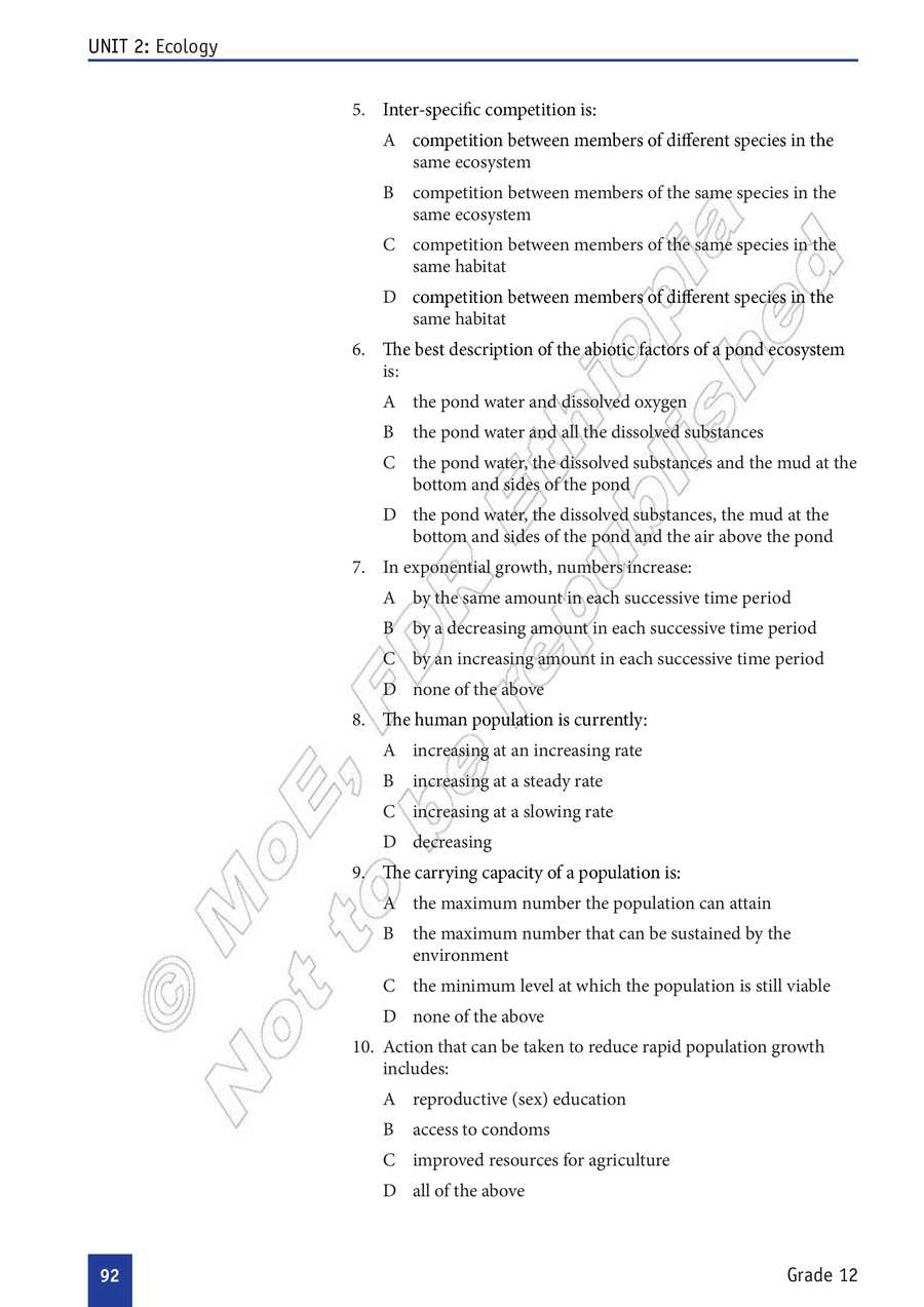 Biology grade 12
                
                page 97