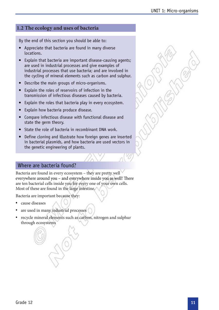 Biology grade 12
                
                page 16