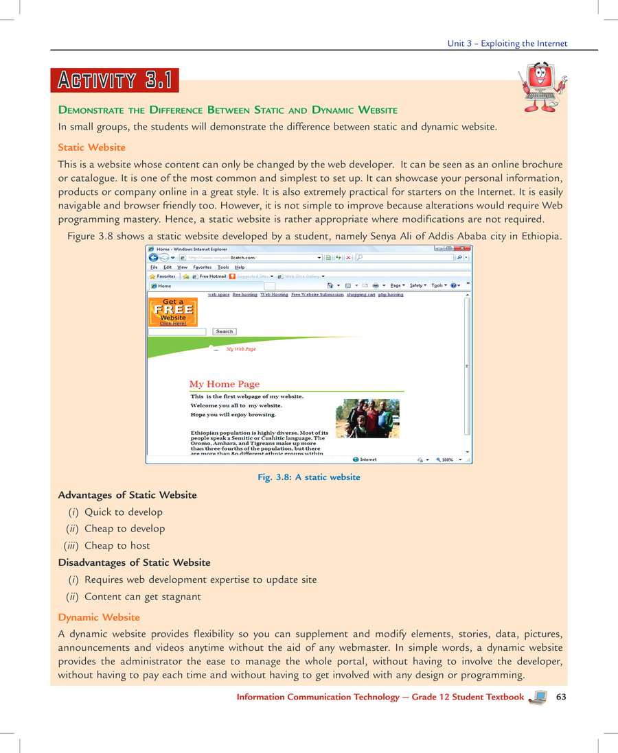 ICT grade 12
                
                page 67