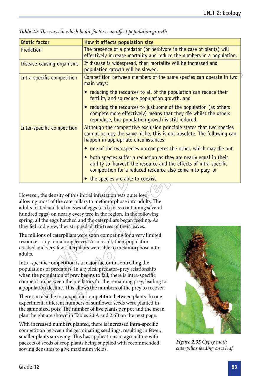 Biology grade 12
                
                page 88