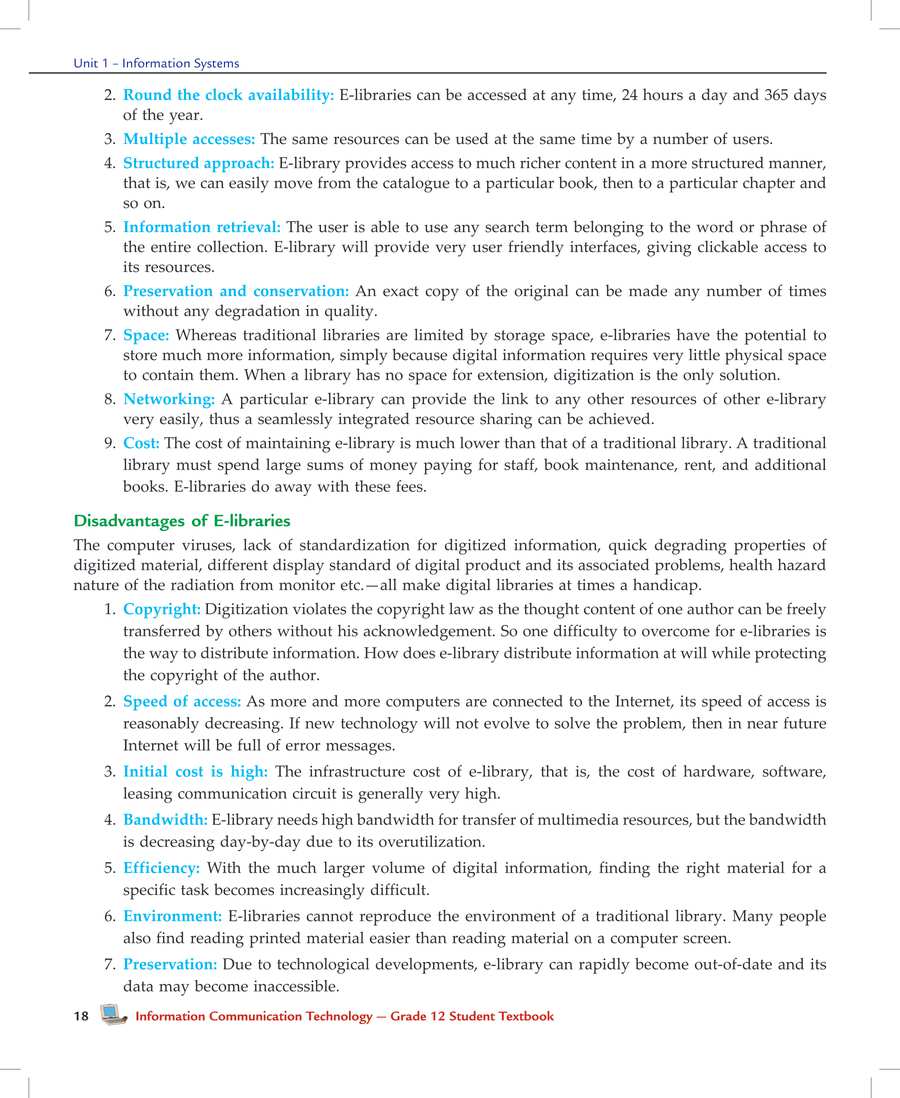 ICT grade 12
                
                page 22