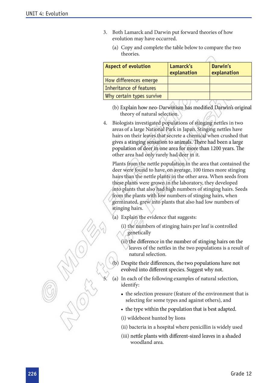 Biology grade 12
                
                page 231