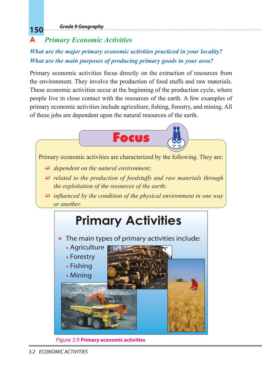 Geography grade 9
                
                page 156