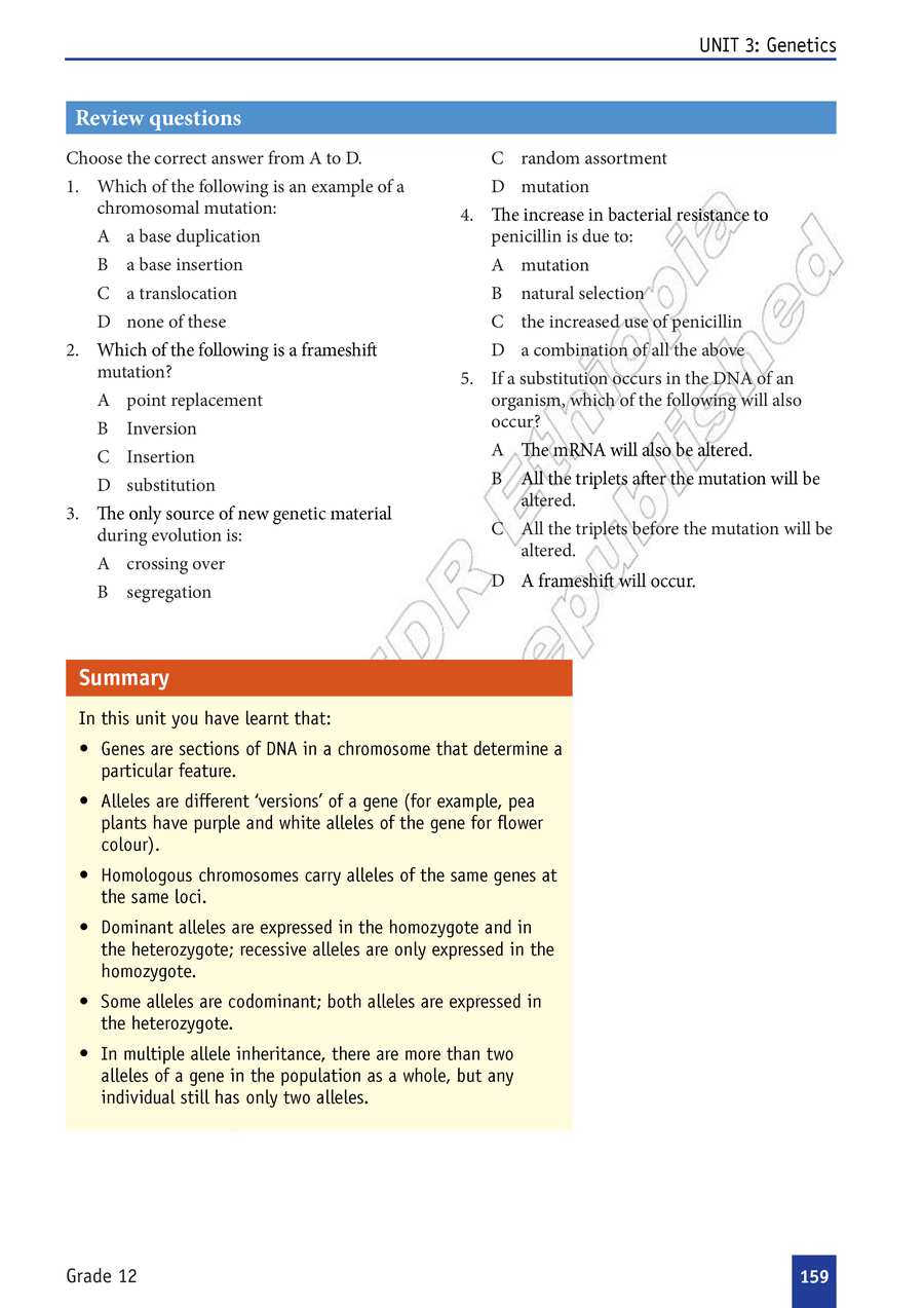Biology grade 12
                
                page 164