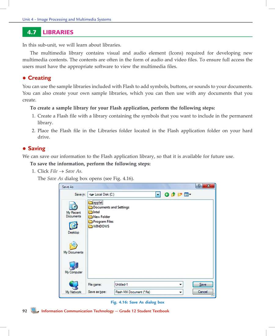 ICT grade 12
                
                page 96
