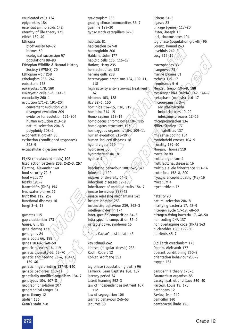 Biology grade 12
                
                page 277