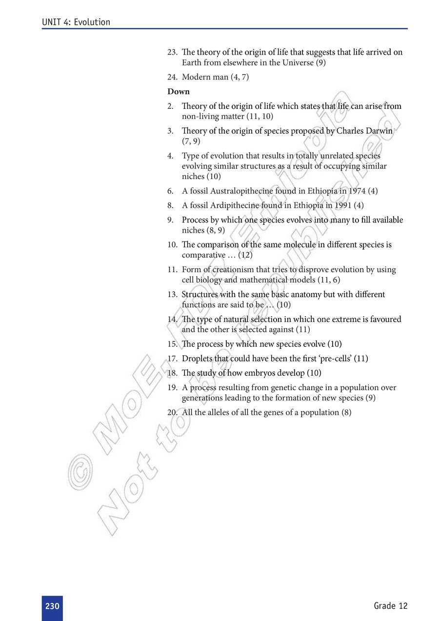 Biology grade 12
                
                page 235