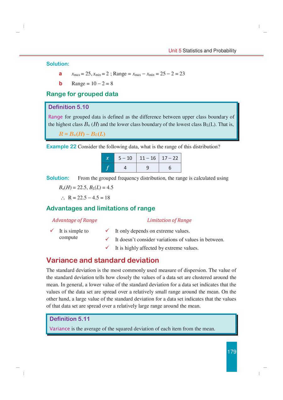 Math grade 11
                
                page 185