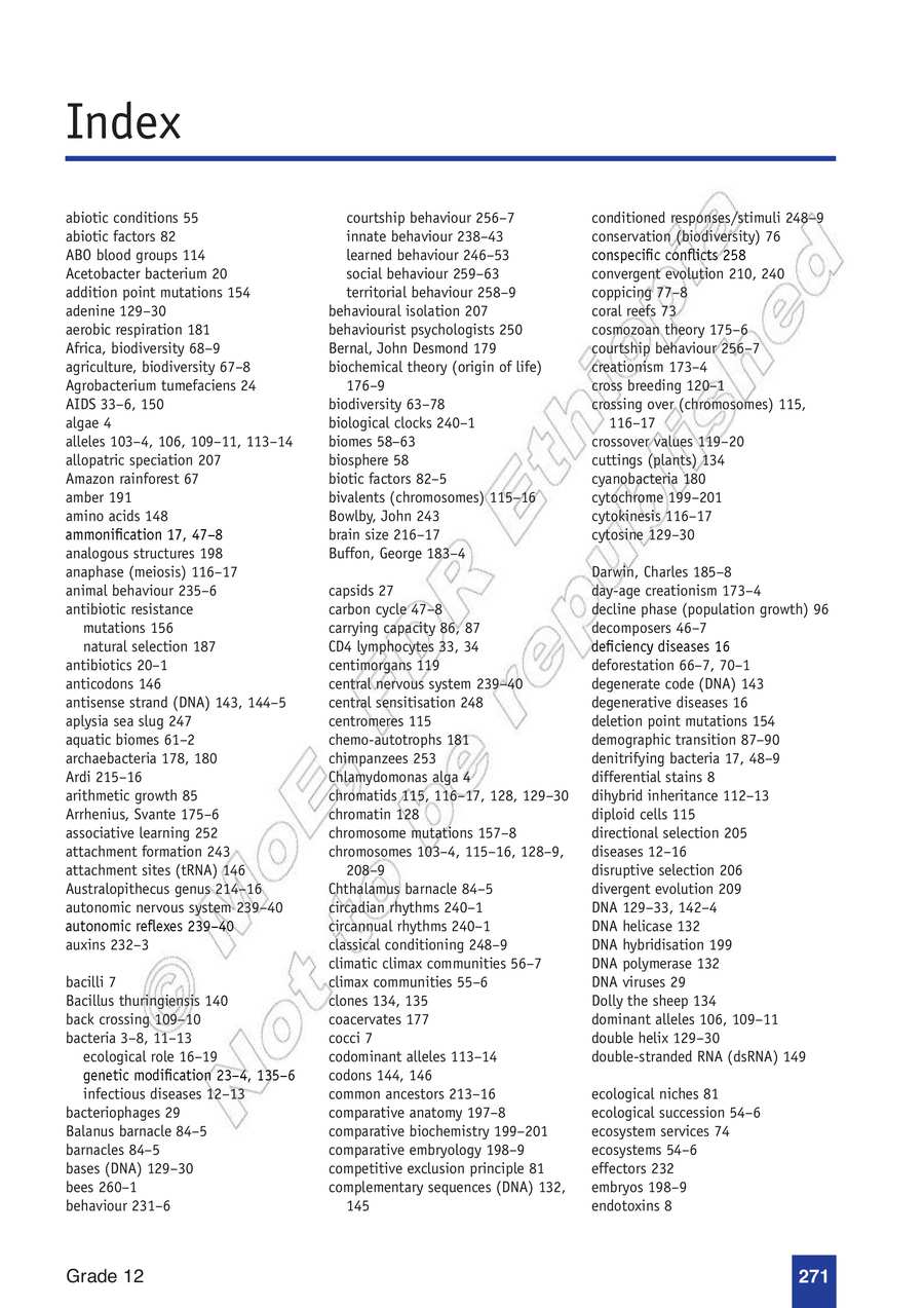 Biology grade 12
                
                page 276