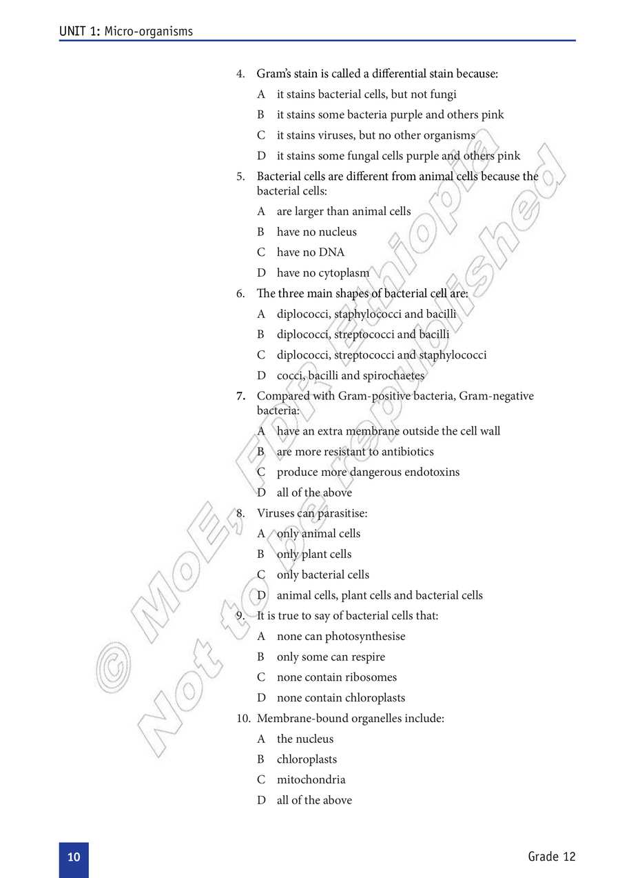 Biology grade 12
                
                page 15