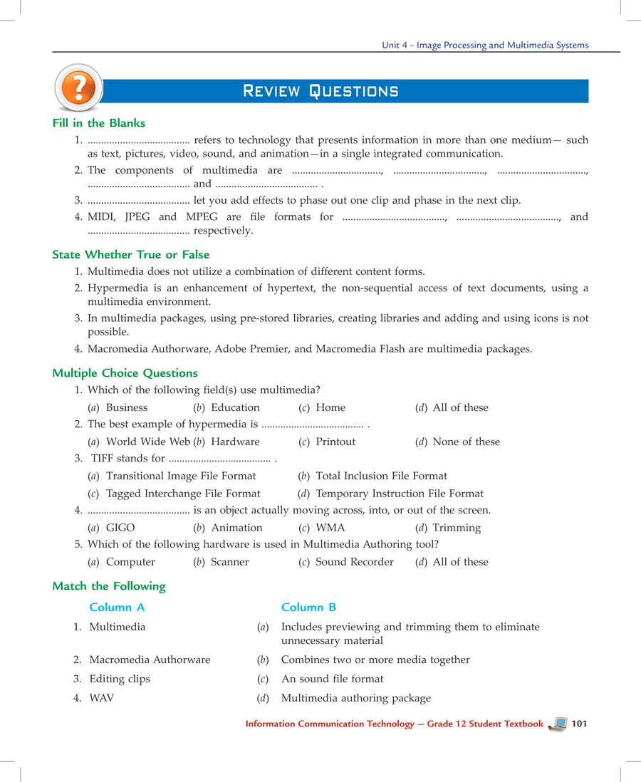 ICT grade 12
                
                page 105