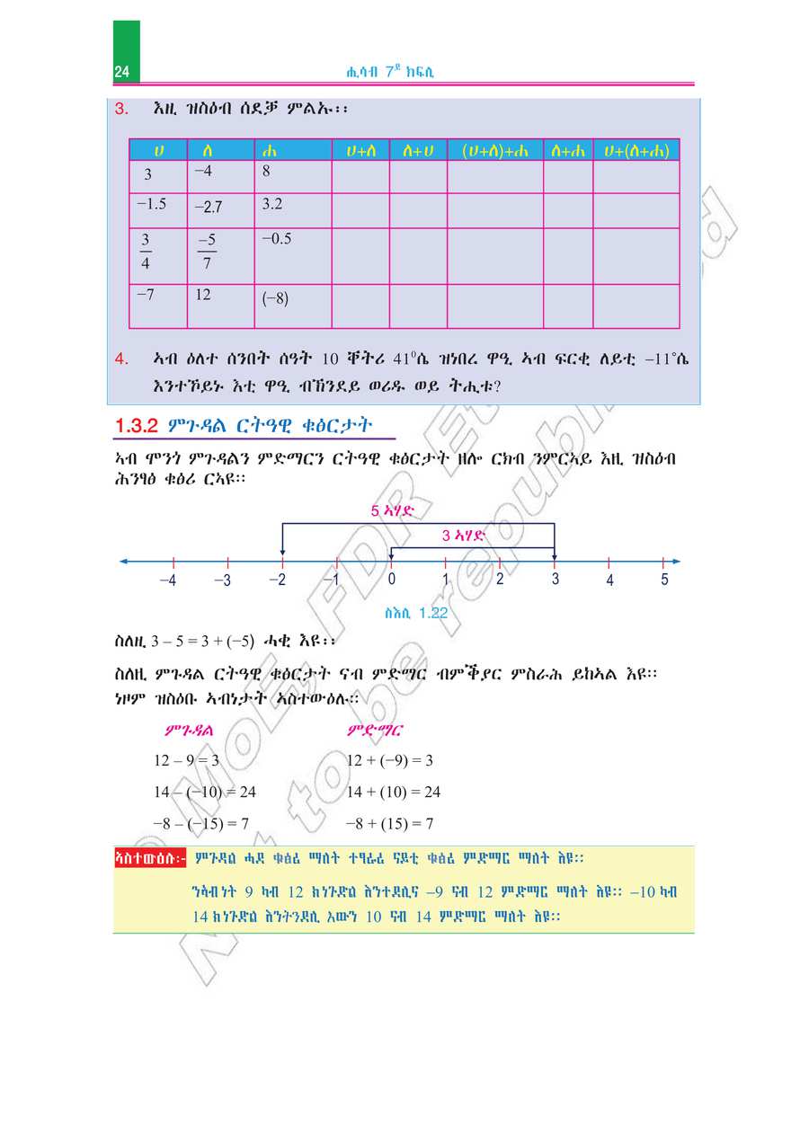 Math grade 7
                
                page 29