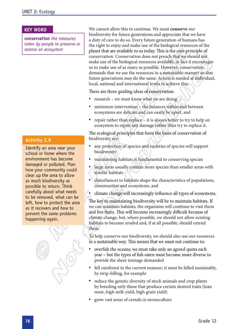 Biology grade 12
                
                page 81