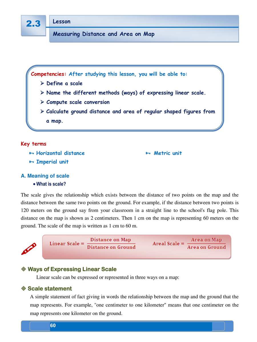 Ethiopia Learning Social Studies Grade 8 Page 64 In English