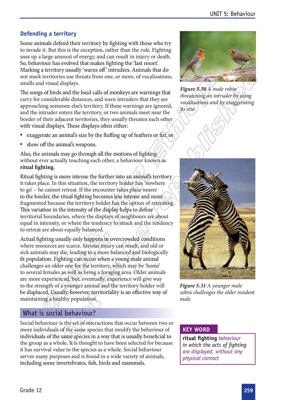 Biology grade 12
                
                page 264