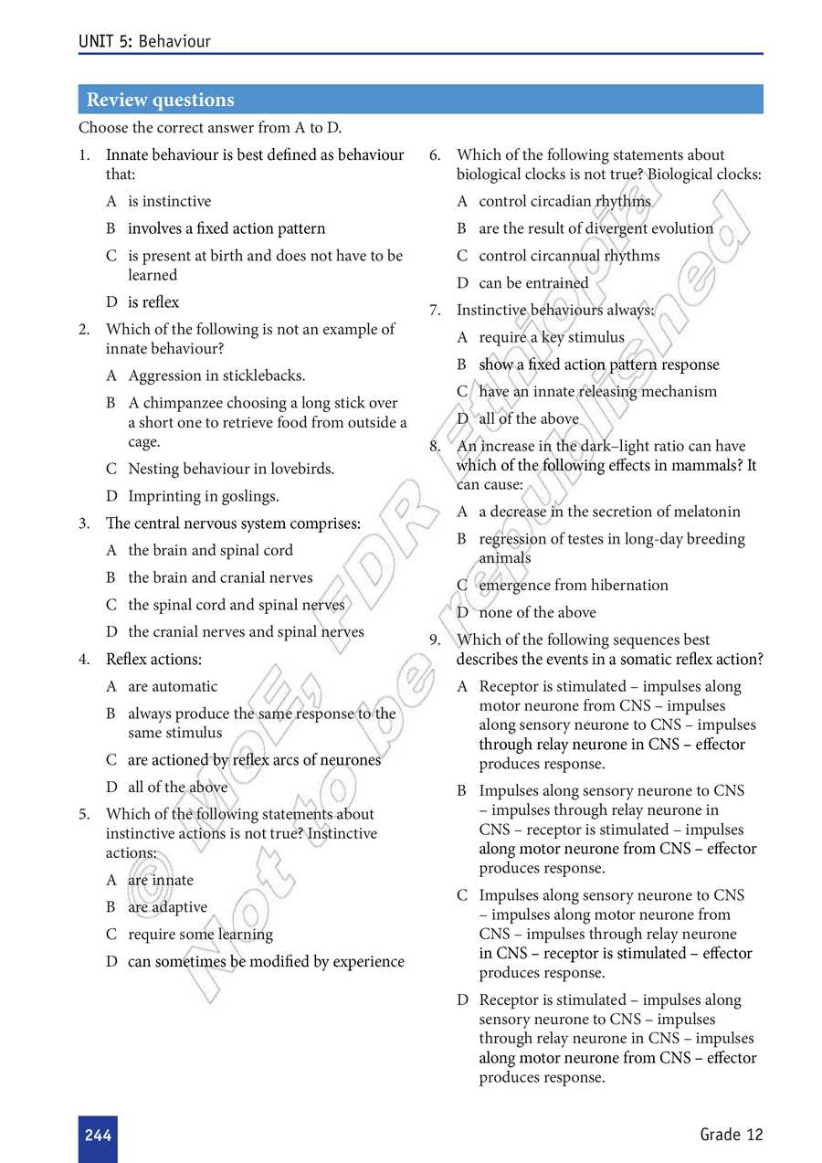 Biology grade 12
                
                page 249
