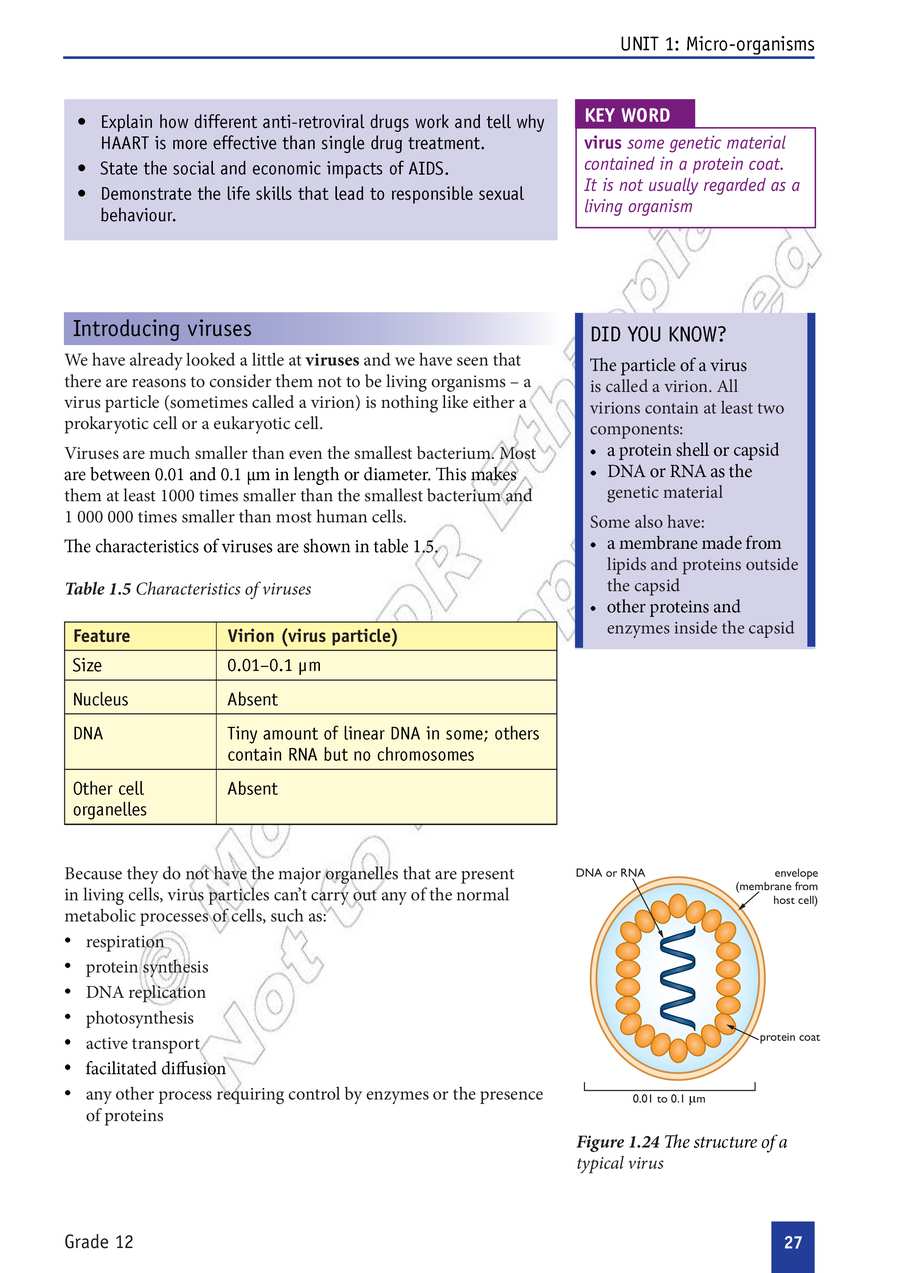 Biology grade 12
                
                page 32