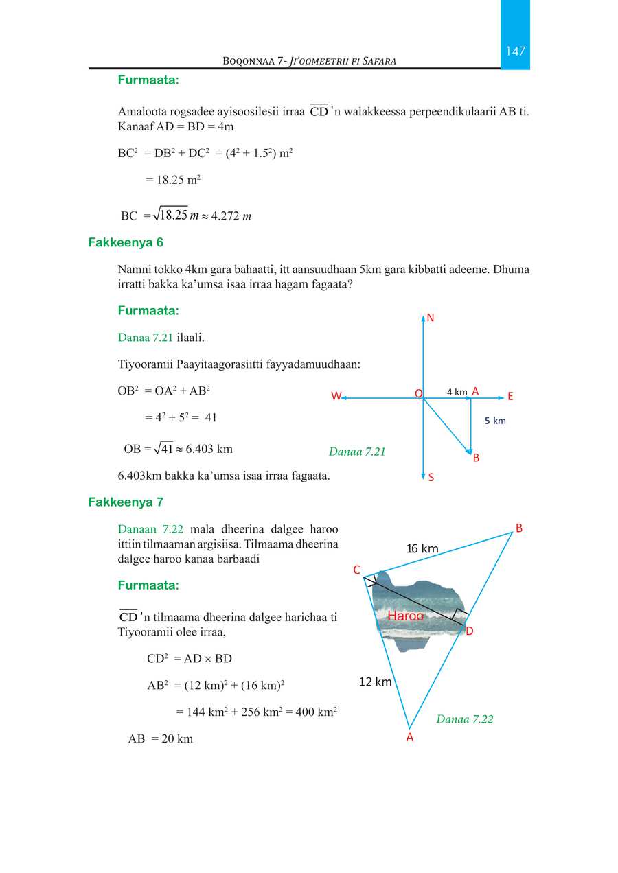 Math grade 8
                
                page 153