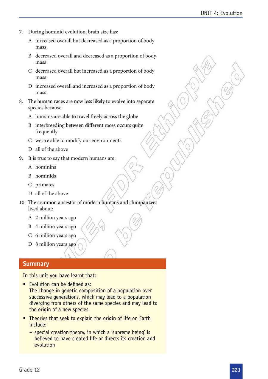 Biology grade 12
                
                page 226