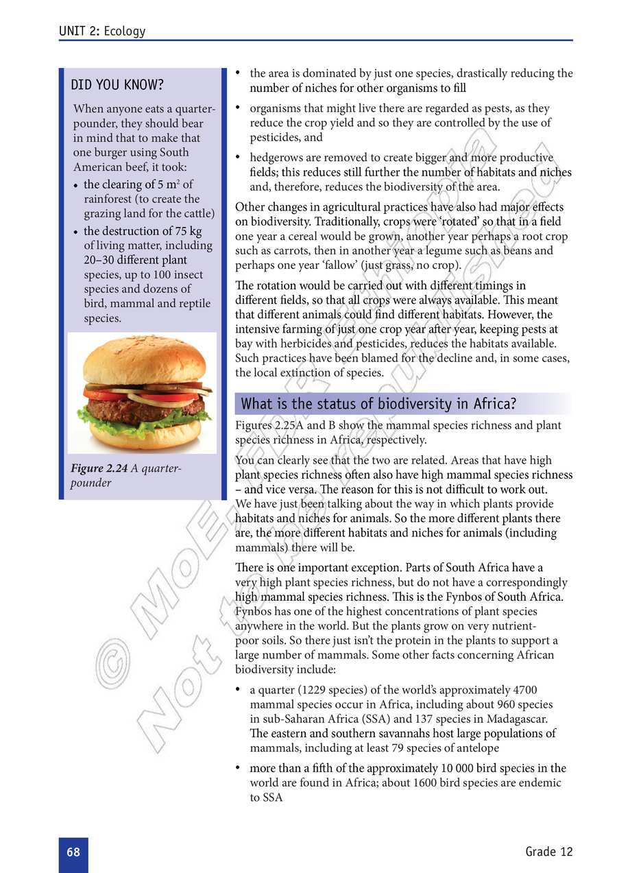 Biology grade 12
                
                page 73