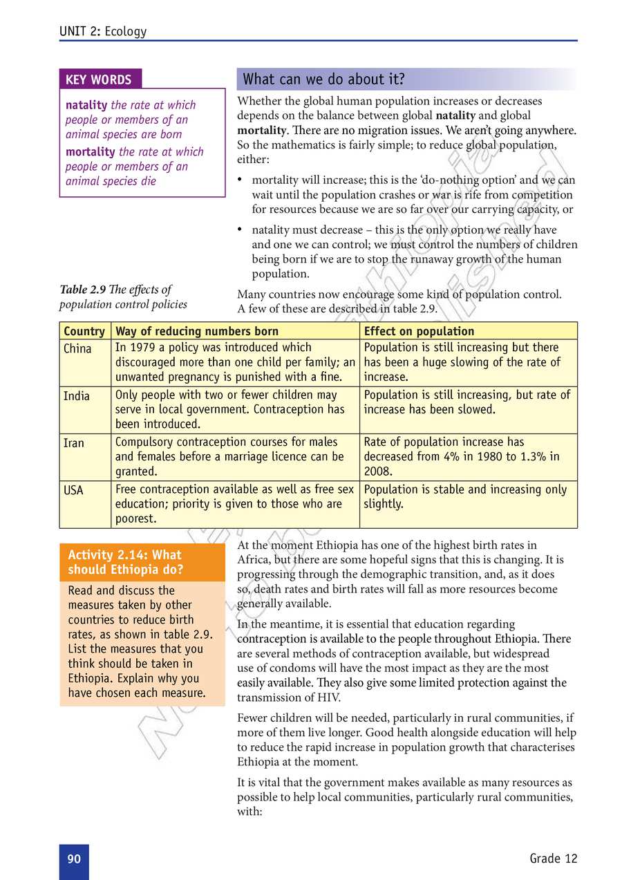 Biology grade 12
                
                page 95
