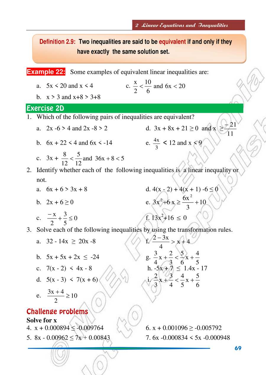 Math grade 7
                
                page 69