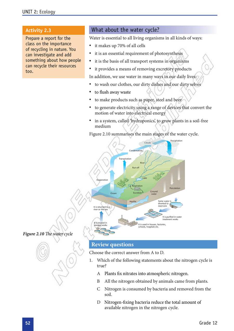 Biology grade 12
                
                page 57