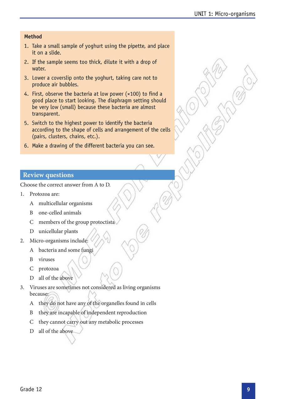 Biology grade 12
                
                page 14