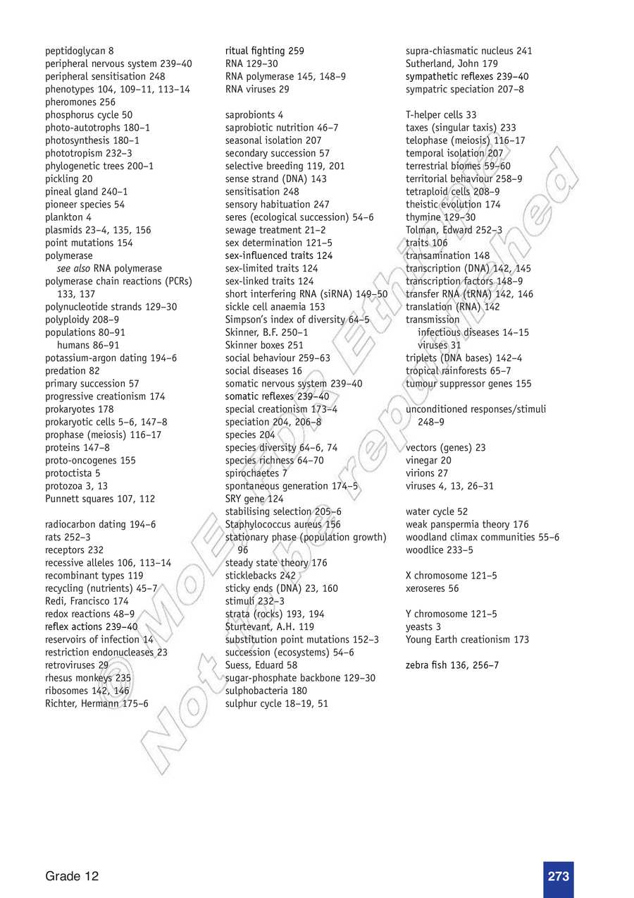 Biology grade 12
                
                page 278