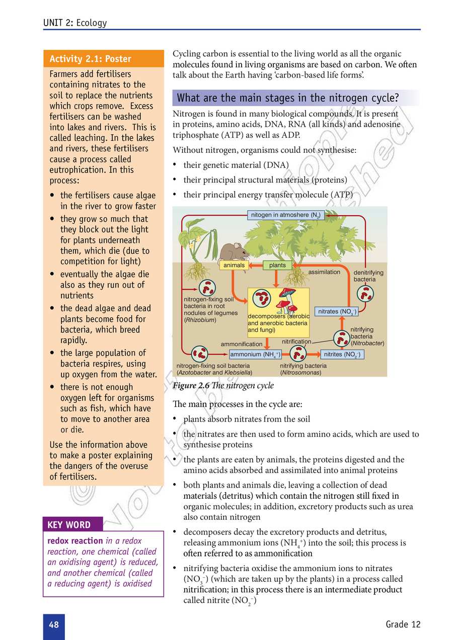 Biology grade 12
                
                page 53