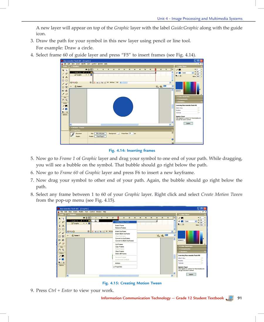 ICT grade 12
                
                page 95
