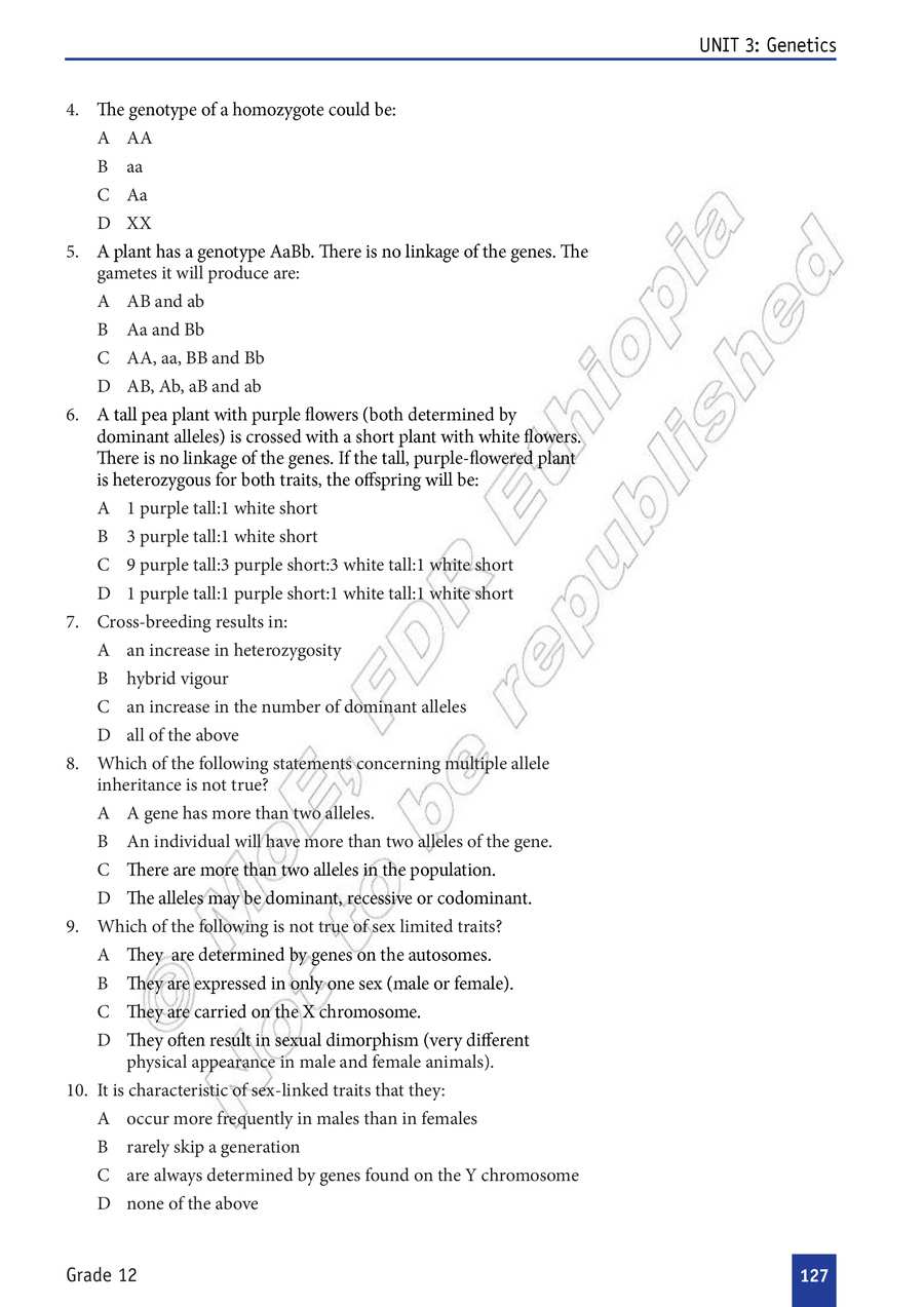 Biology grade 12
                
                page 132