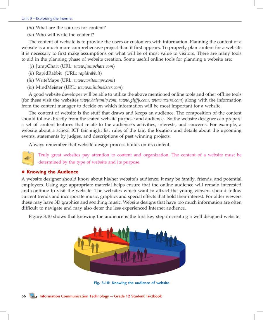 ICT grade 12
                
                page 70