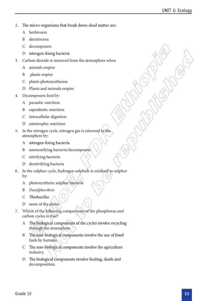 Biology grade 12
                
                page 58