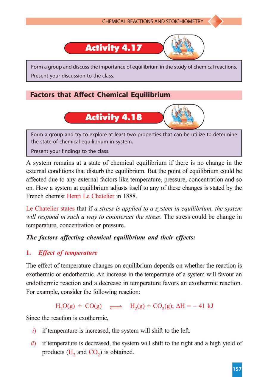 Ethiopia Learning Chemistry Grade 9 Page 162 In English