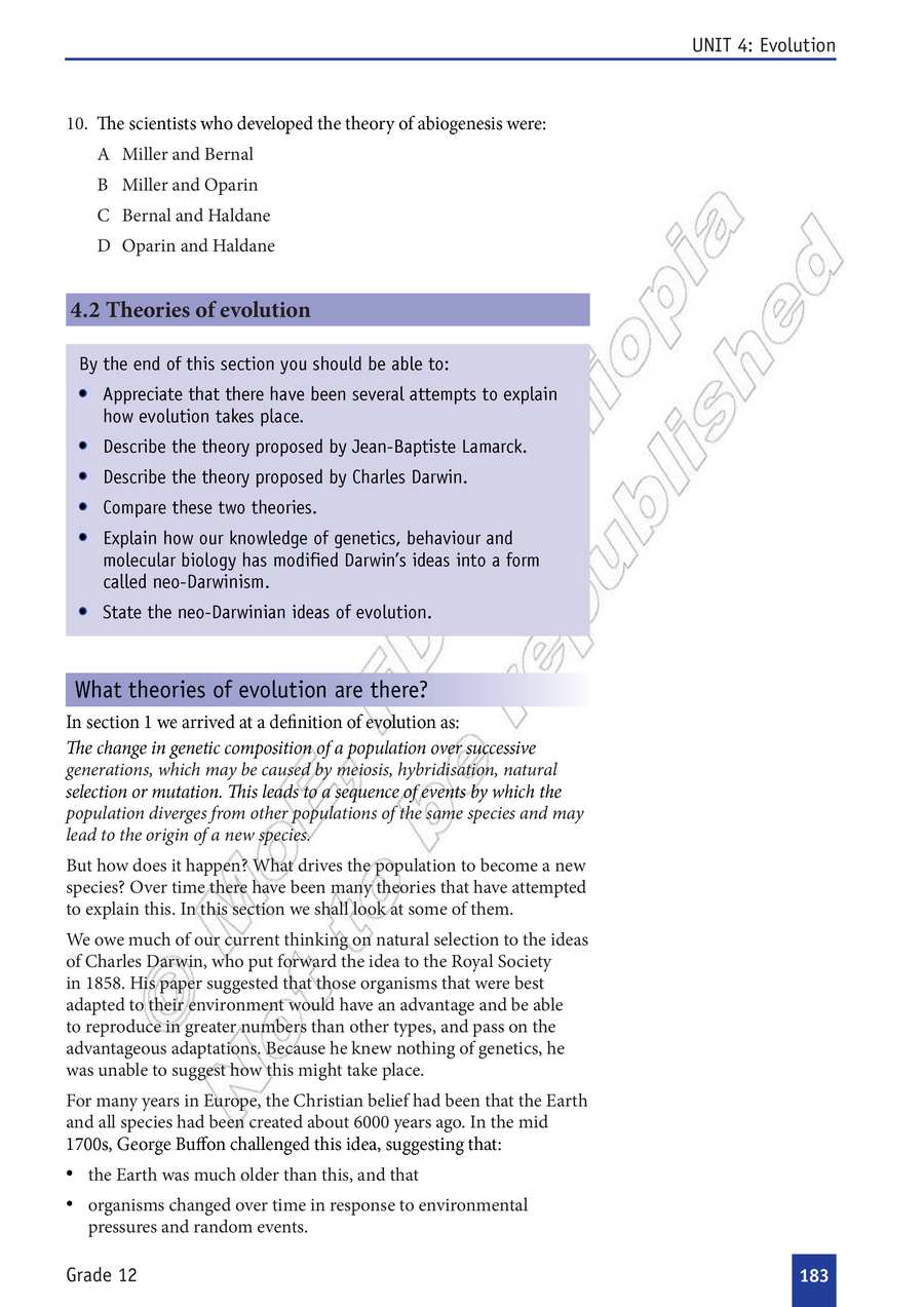 Biology grade 12
                
                page 188
