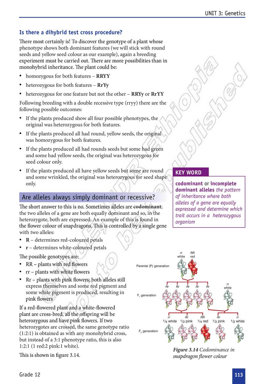 Biology grade 12
                
                page 118