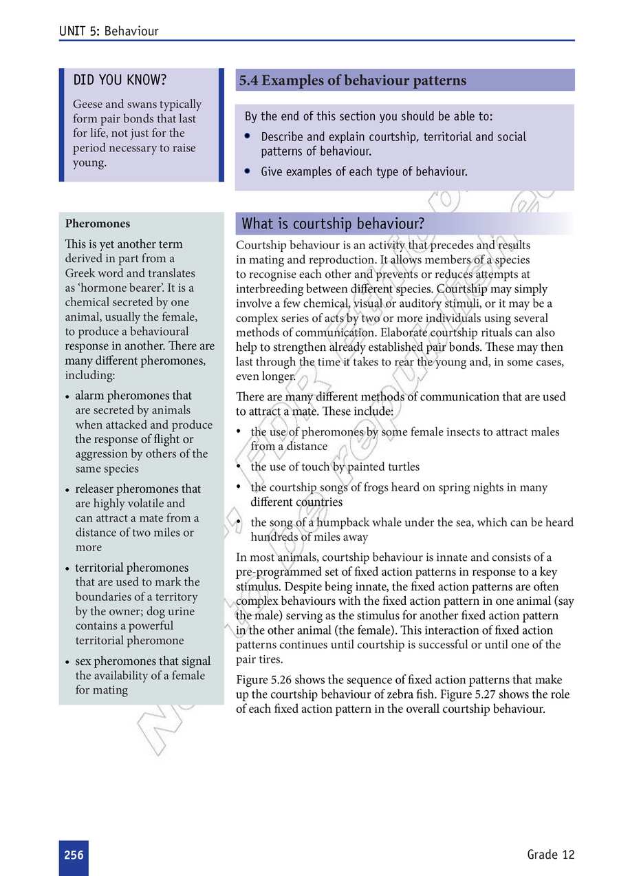 Biology grade 12
                
                page 261