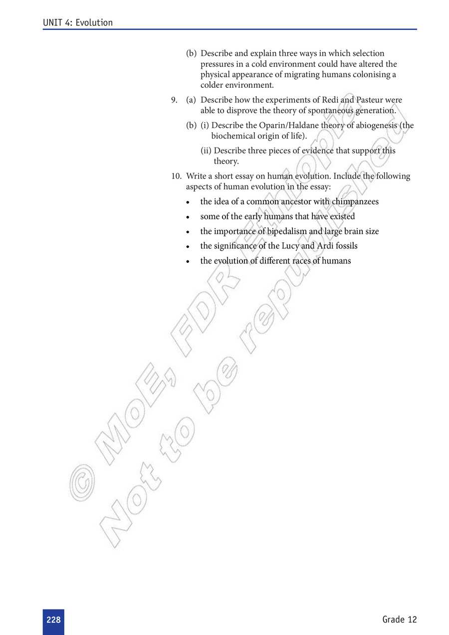 Biology grade 12
                
                page 233