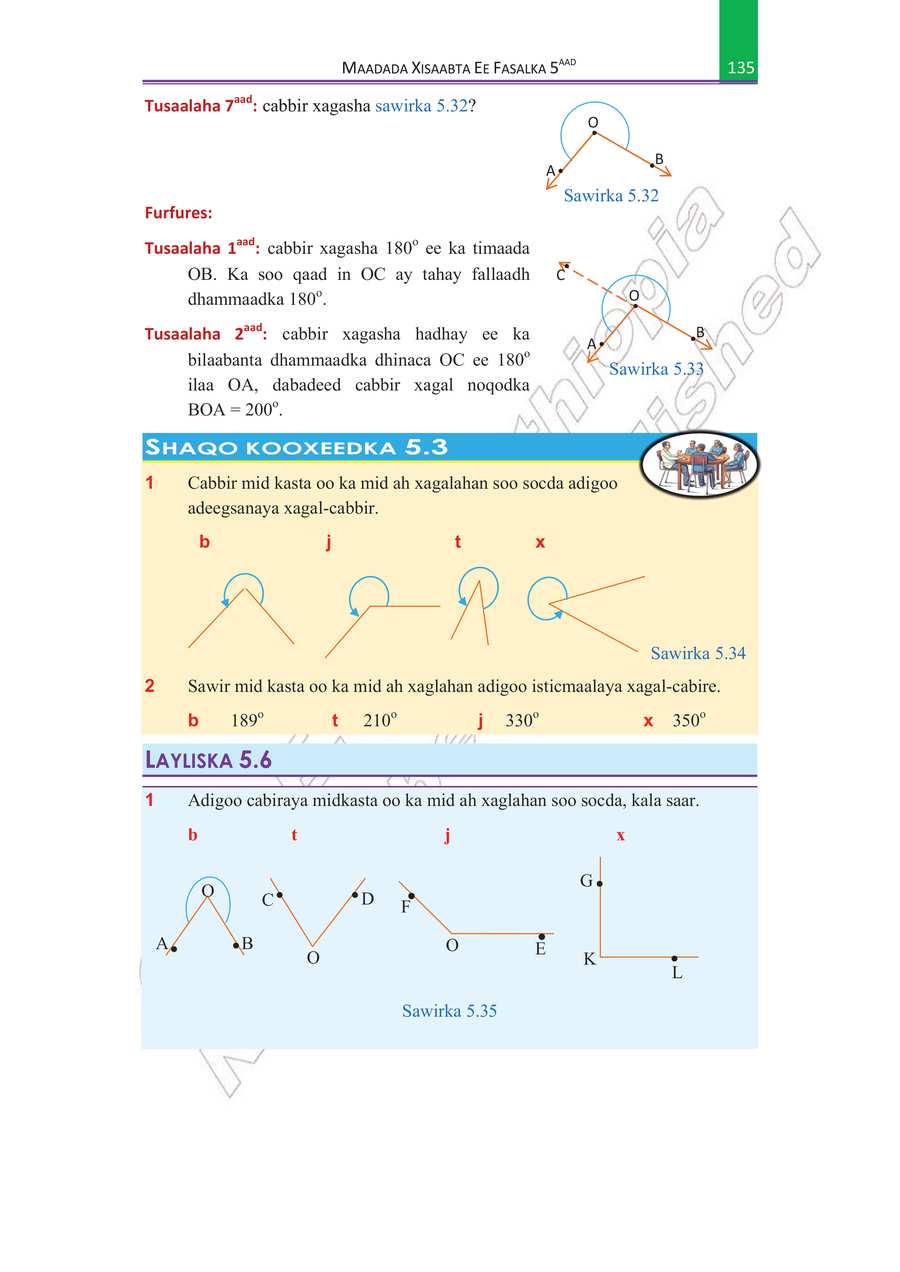 Math grade 5
                
                page 140