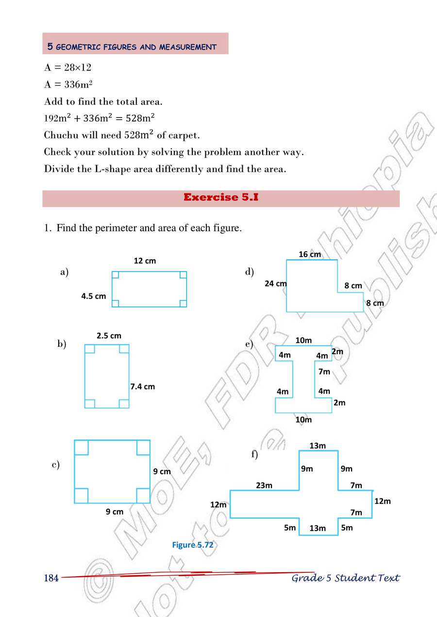 Math grade 5
                
                page 188