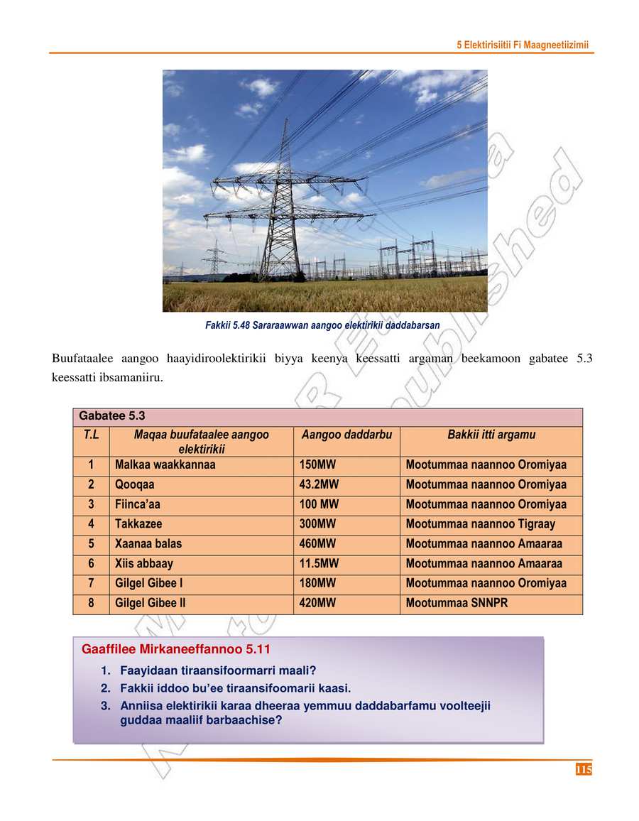 Physics grade 8
                
                page 119