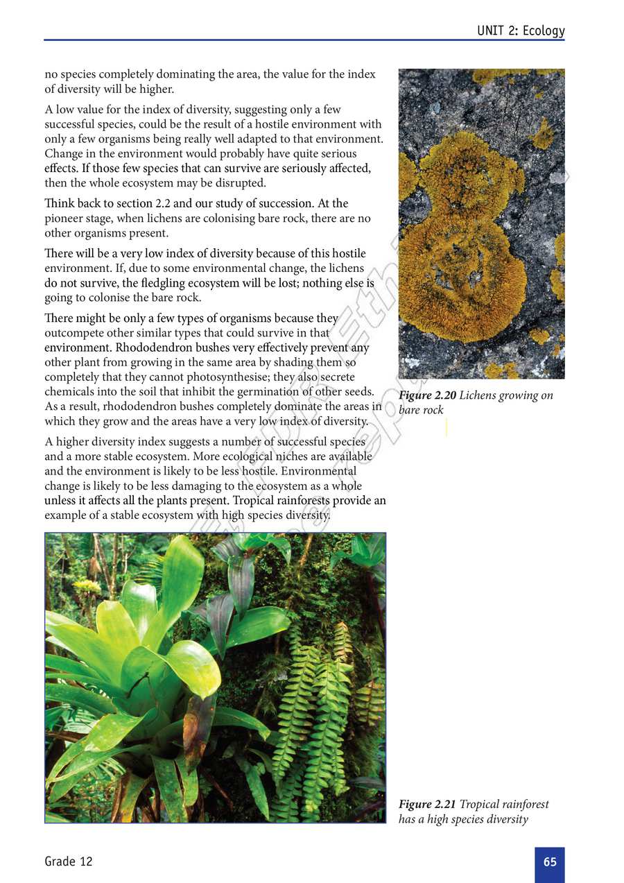 Biology grade 12
                
                page 70